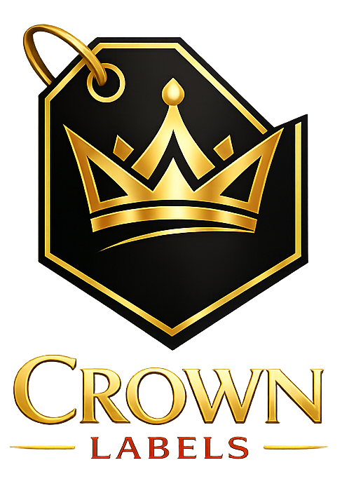 Crown Labels